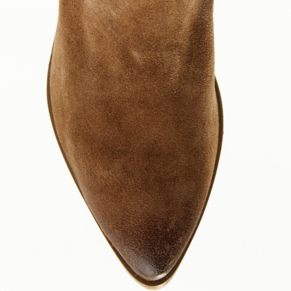 Cleo + Wolf Women's Dani Western Boots - Pointed Toe - Picture 5 of 11